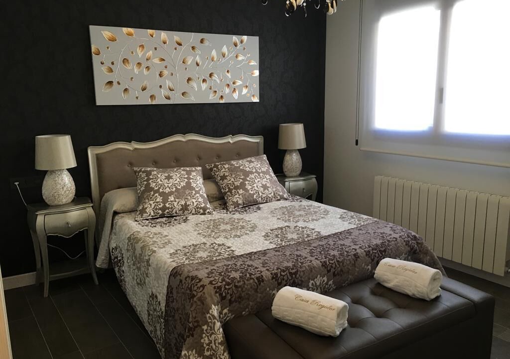Photo of Bedroom in Rabano