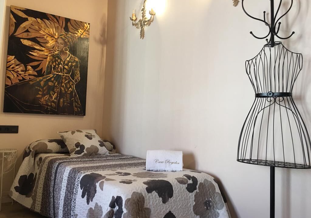Photo of Bedroom in Rabano