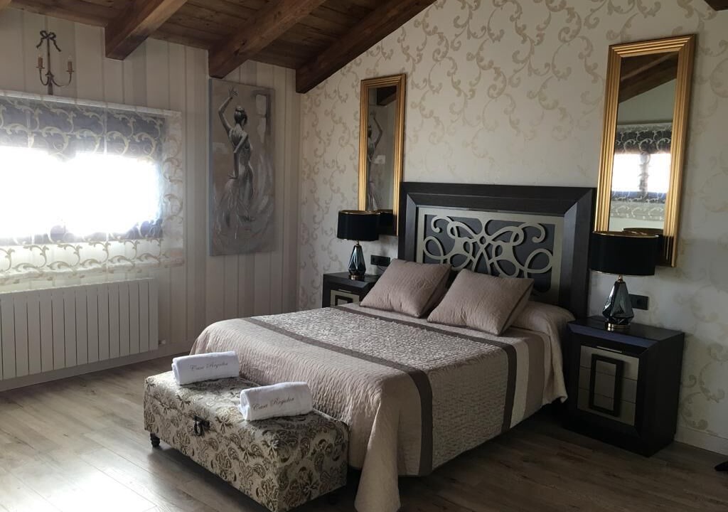 Photo of Bedroom in Rabano