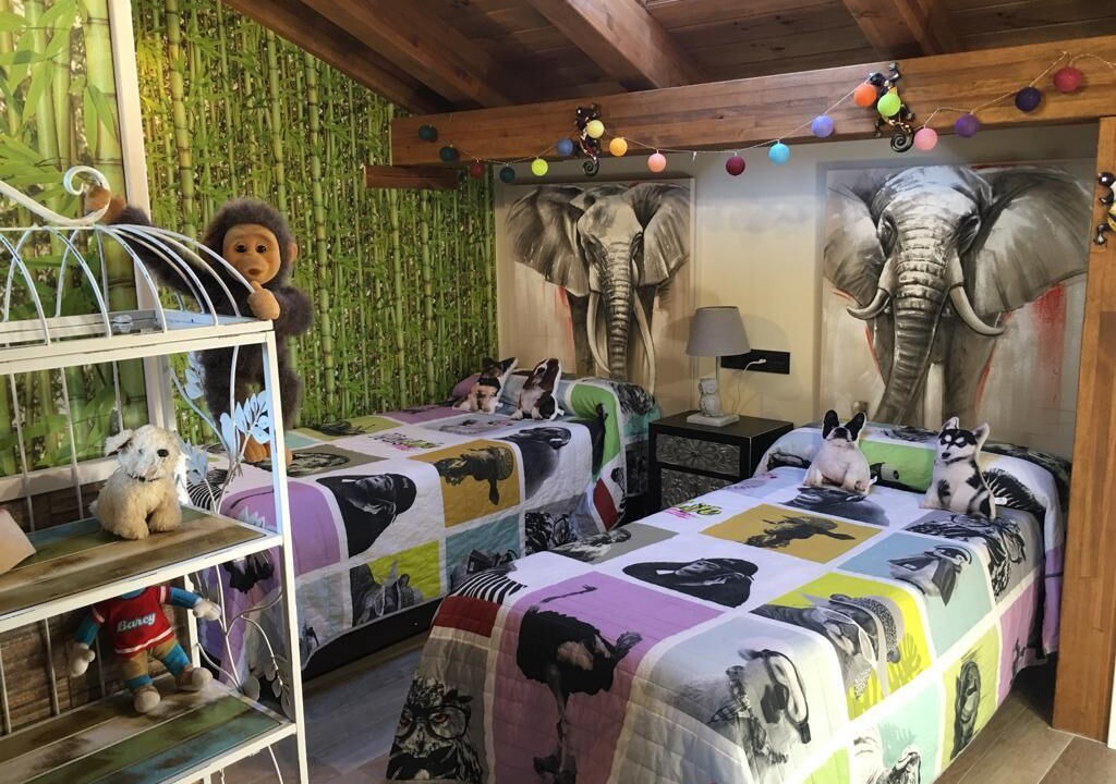 Photo of Bedroom in Rabano