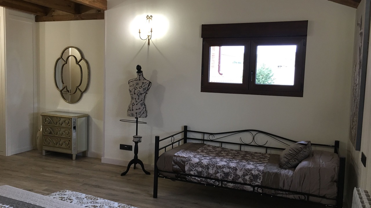 Photo of Bedroom in Rabano