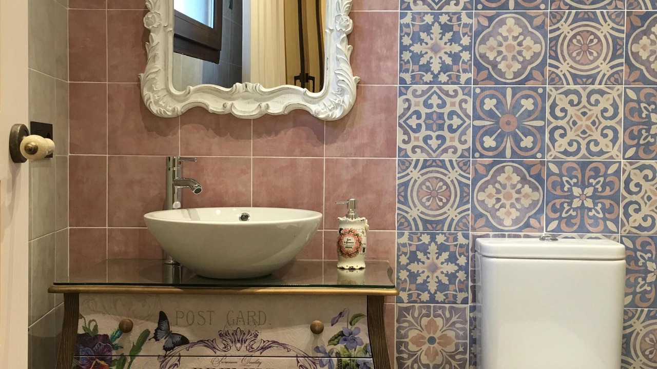 Photo of Bathroom in Rabano