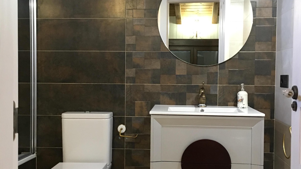 Photo of Bathroom in Rabano