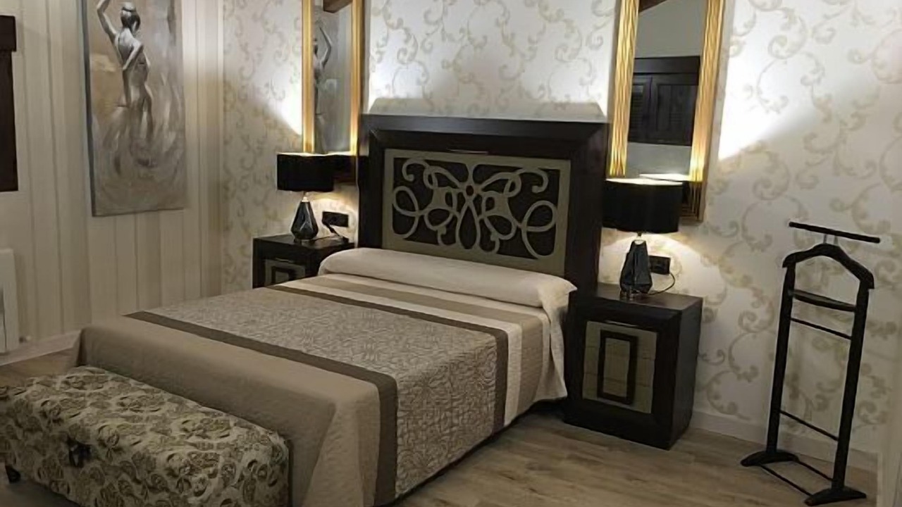 Photo of Bedroom in Rabano