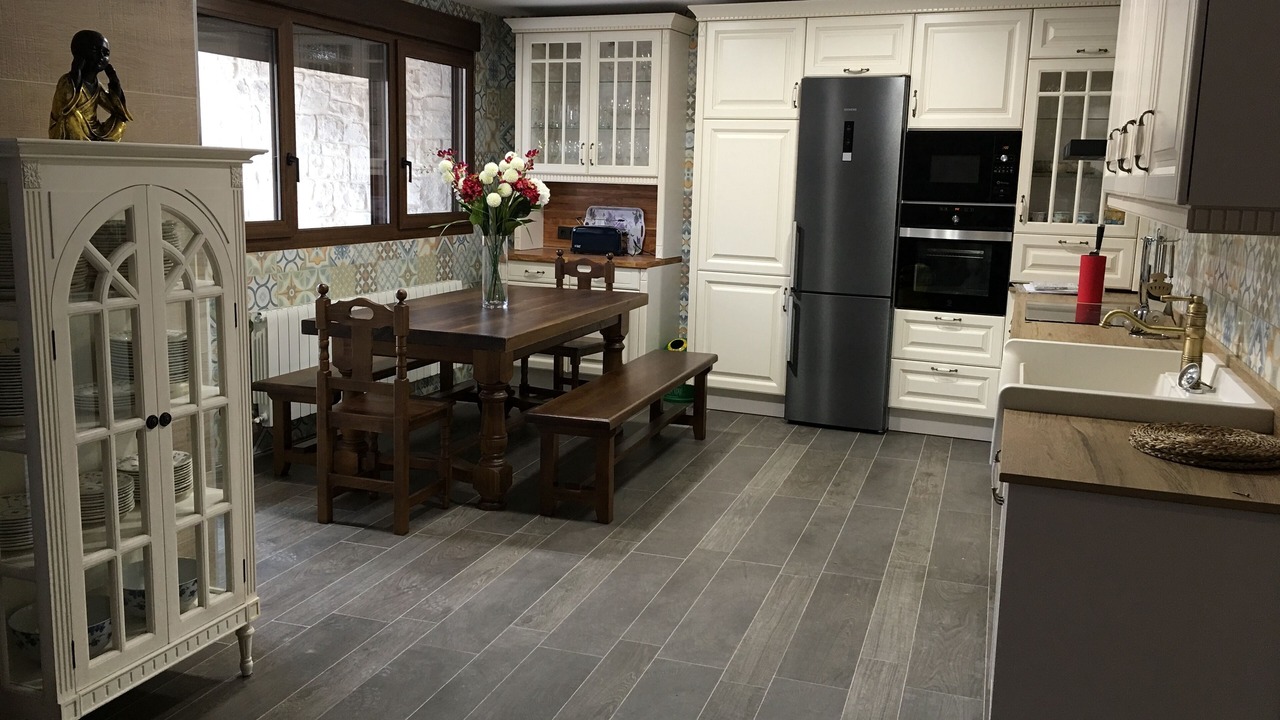 Photo of Kitchen in Rabano