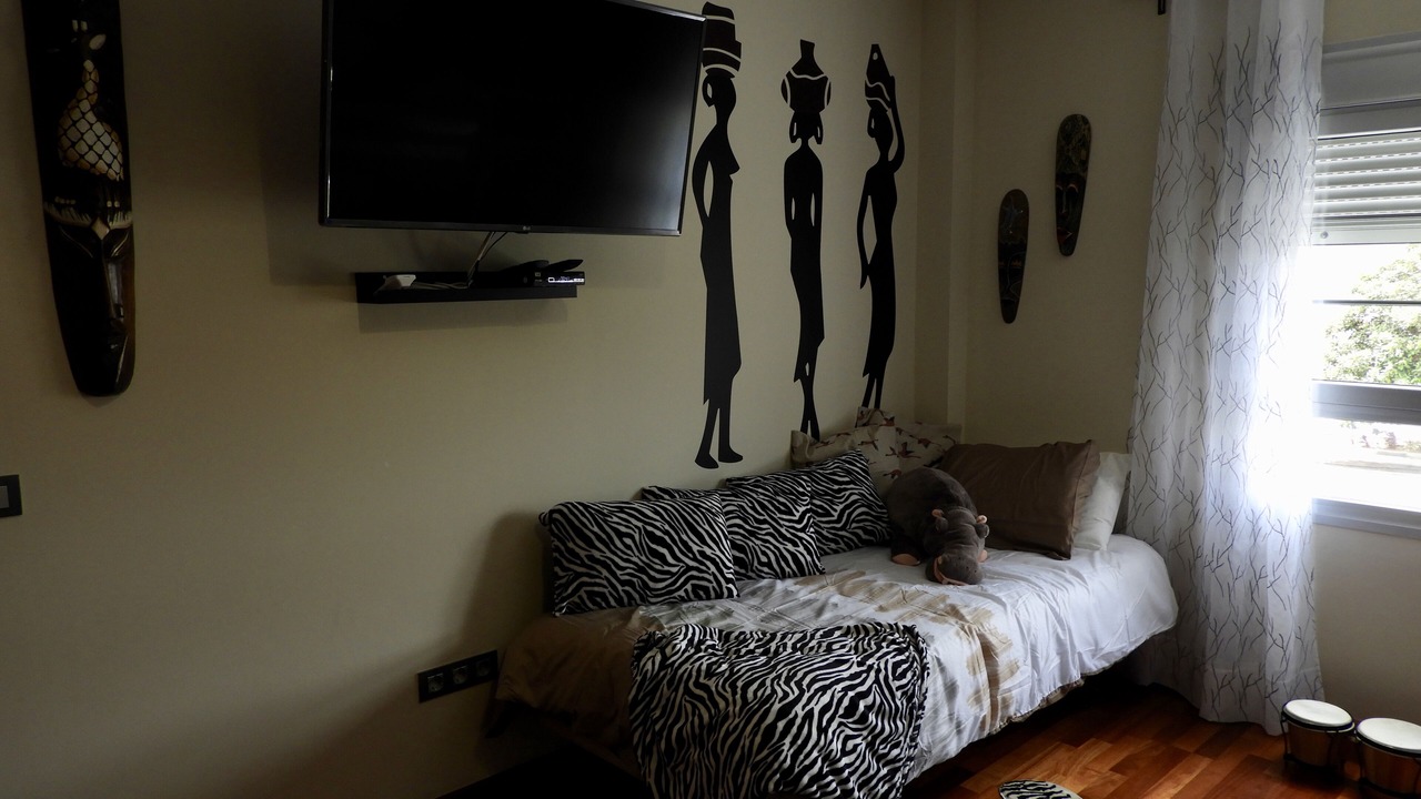 Photo of Bedroom in Pozo Izquierda