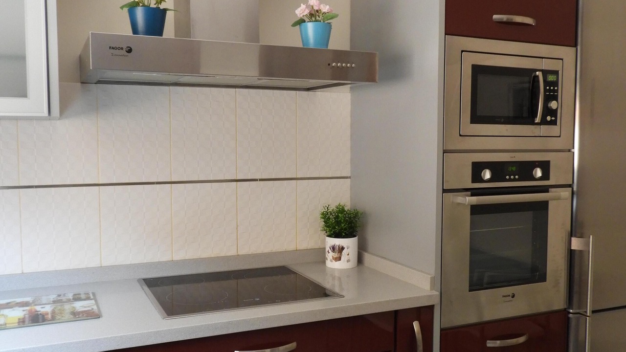 Photo of Kitchen in Pozo Izquierda