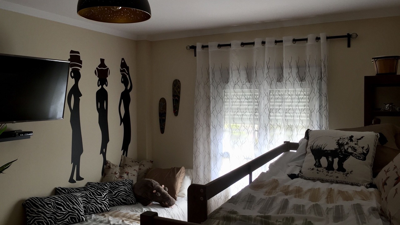 Photo of Bedroom in Pozo Izquierda