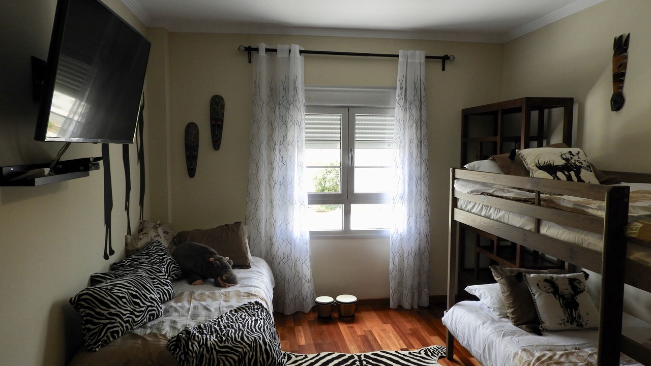 Photo of Bedroom in Pozo Izquierda
