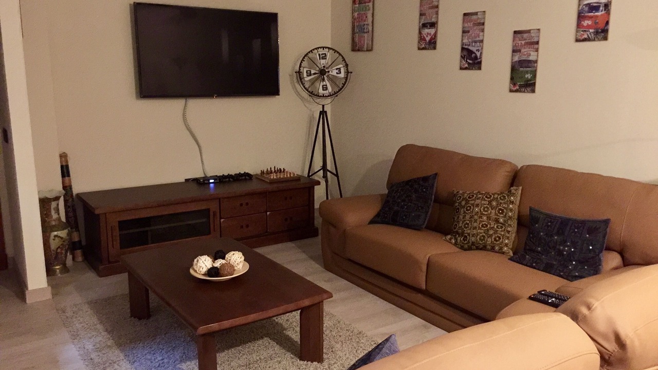 Photo of Livingroom in Pozo Izquierda