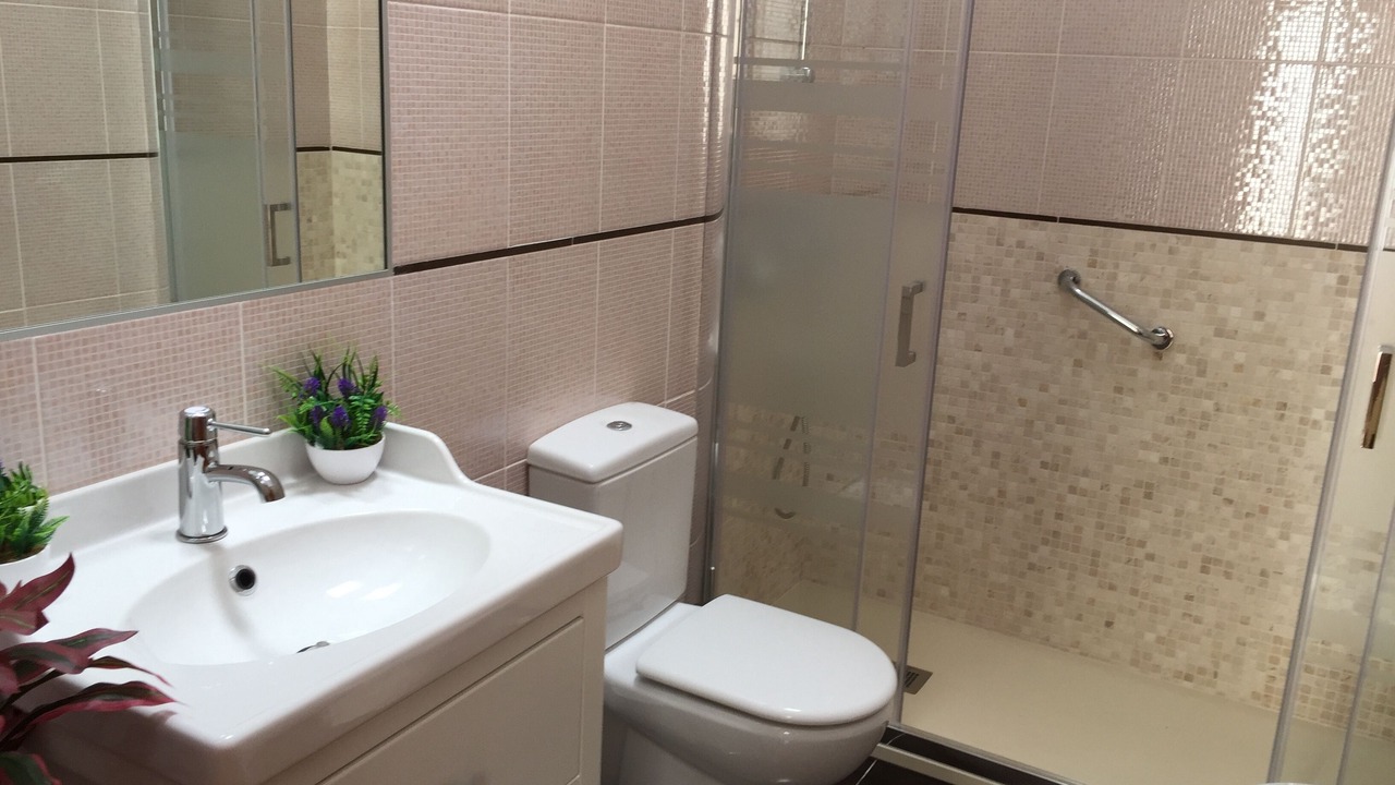 Photo of Bathroom in Pozo Izquierda