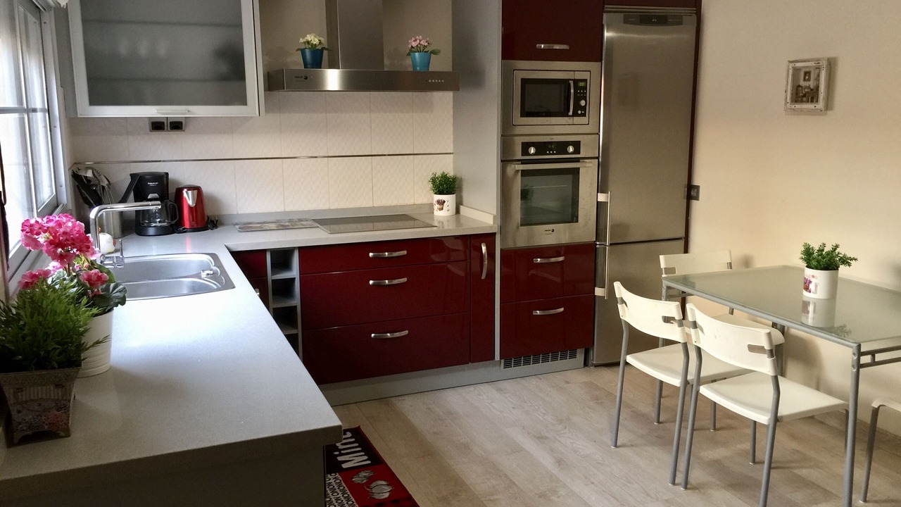 Photo of Kitchen in Pozo Izquierda