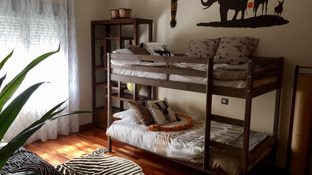 Photo of Bedroom in Pozo Izquierda