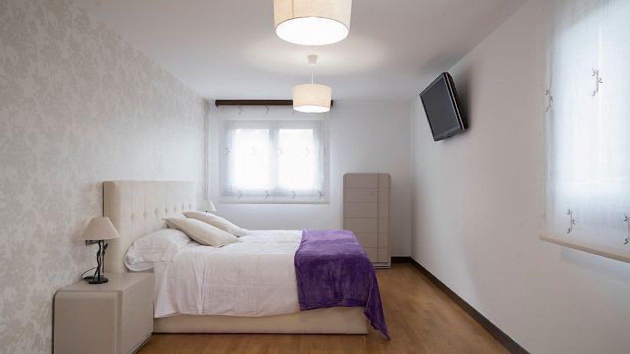 Photo of Bedroom in Andoin