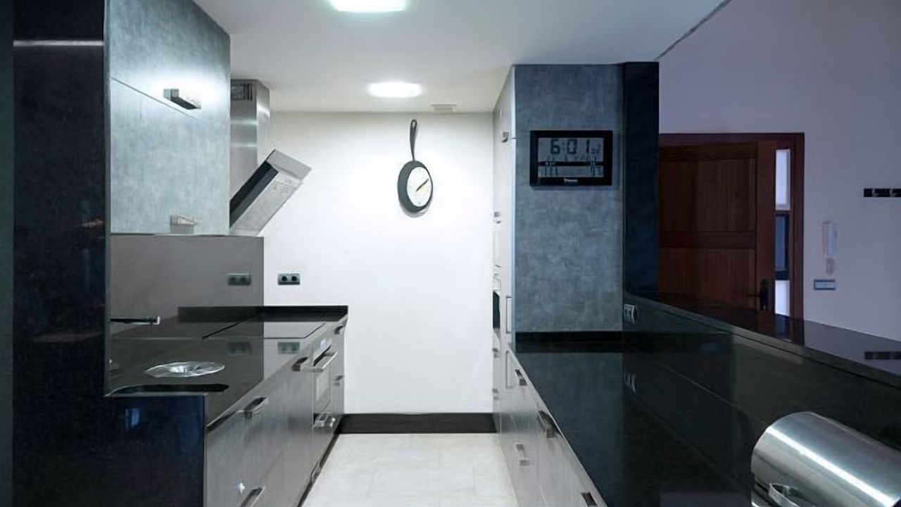 Photo of Kitchen in Andoin