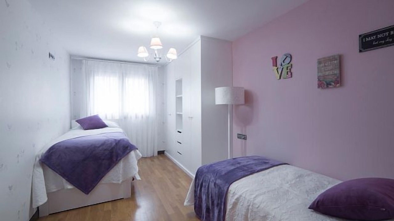 Photo of Bedroom in Andoin