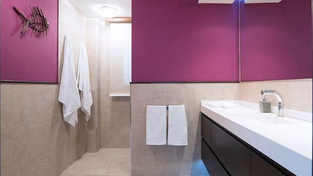 Photo of Bathroom in Andoin
