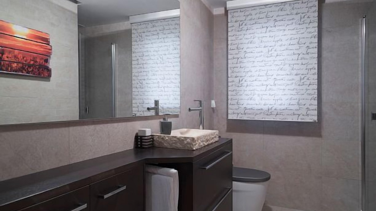 Photo of Bathroom in Andoin