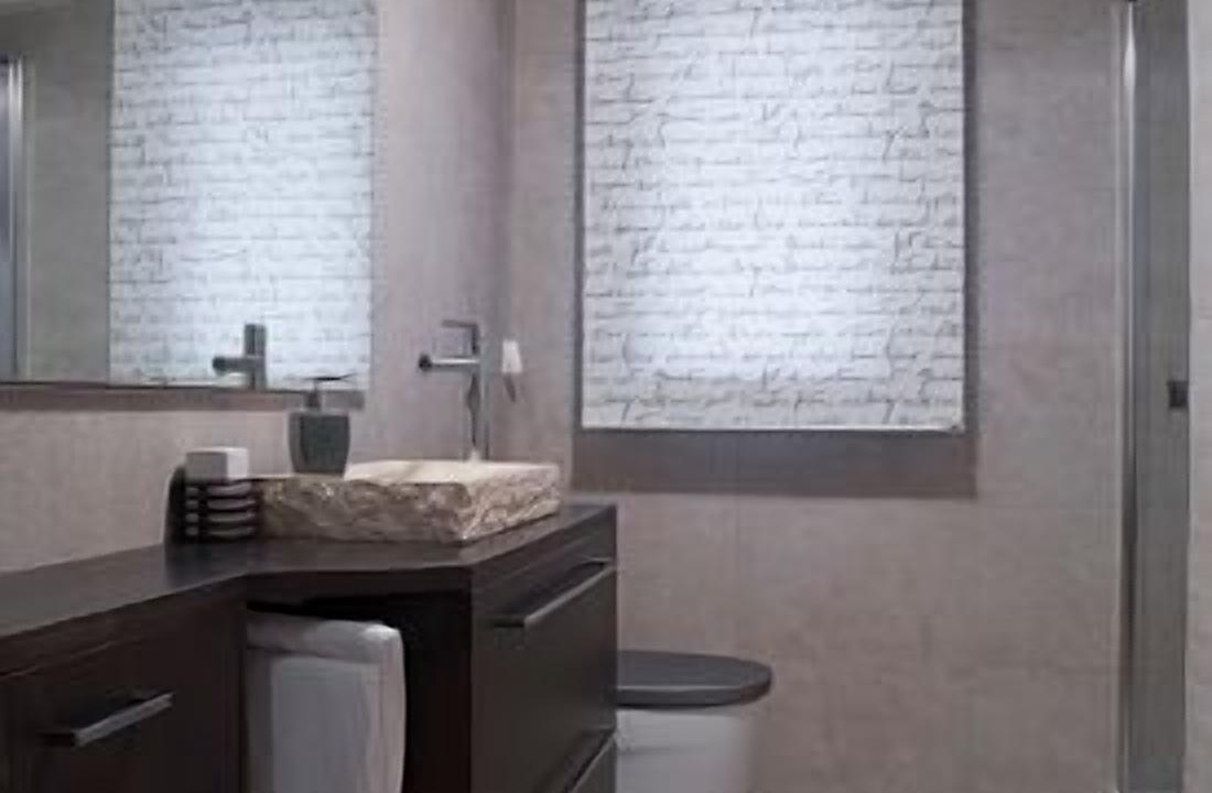 Photo of Bathroom in Andoin