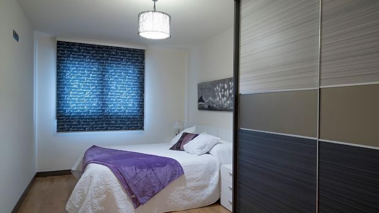 Photo of Bedroom in Andoin