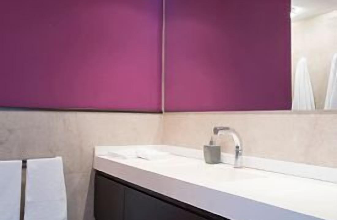 Photo of Bathroom in Andoin