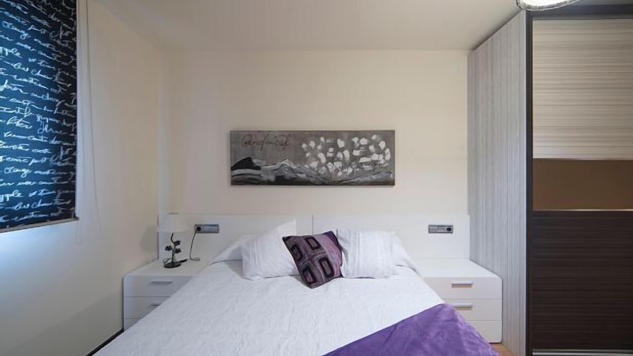 Photo of Bedroom in Andoin
