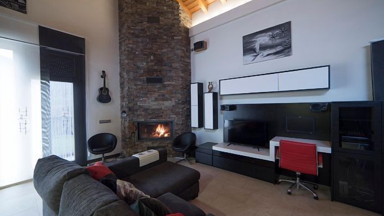 Photo of Livingroom in Andoin