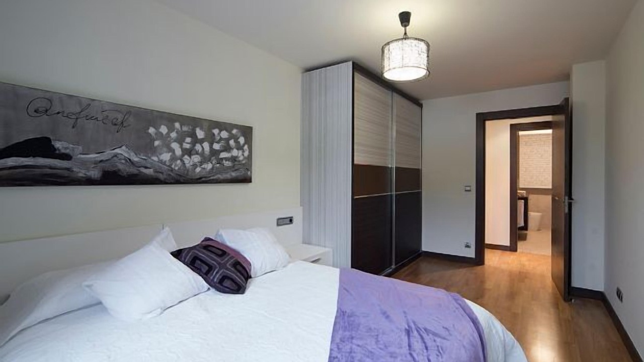 Photo of Bedroom in Andoin
