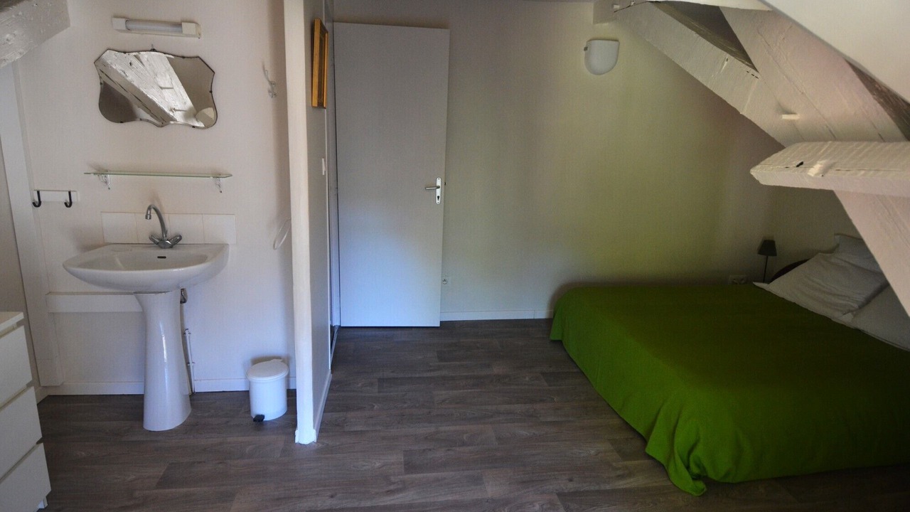 Photo of Bedroom in Souillac