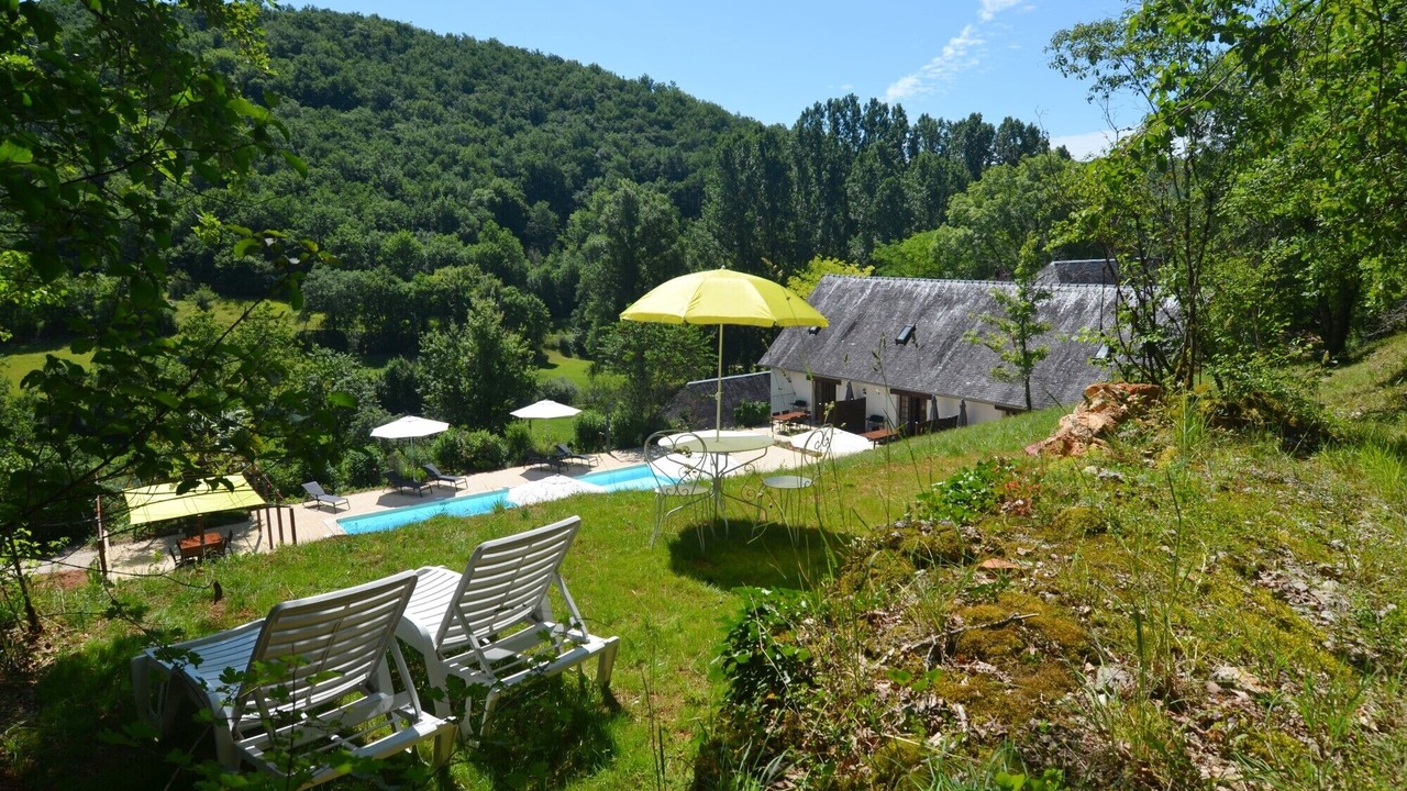 Photo of Outdoor in Souillac