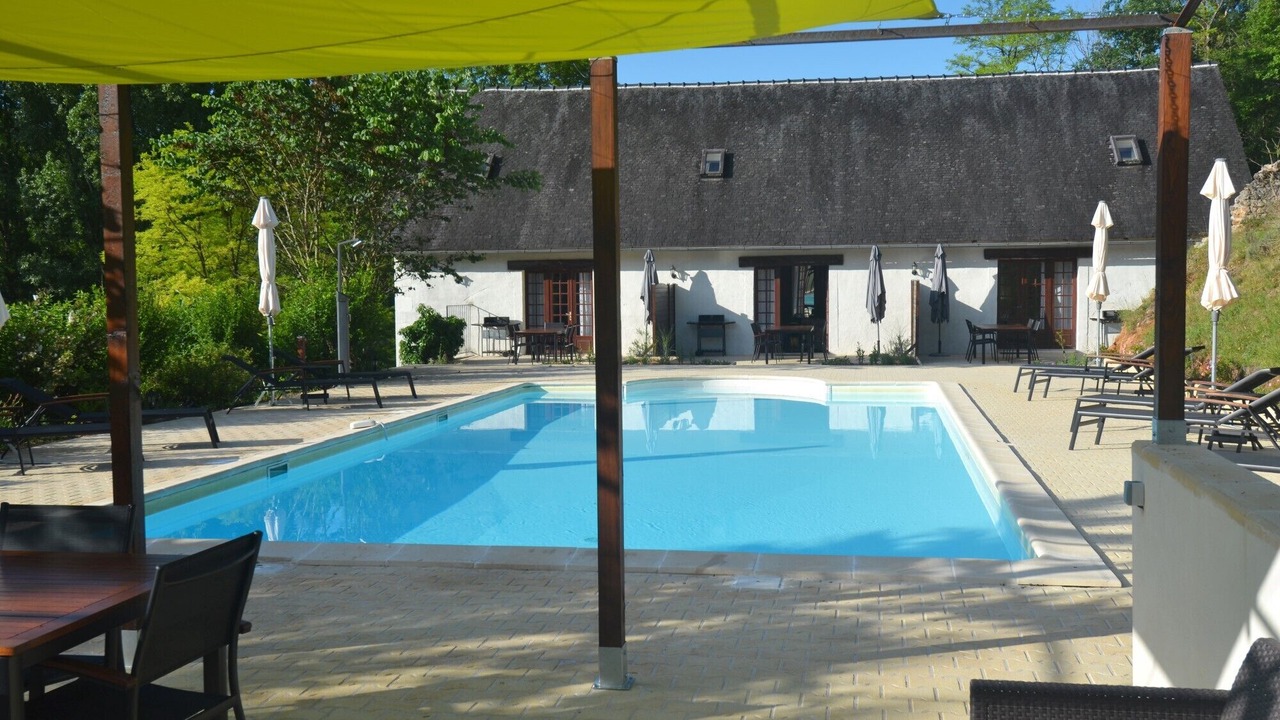 Photo of Outdoor in Souillac