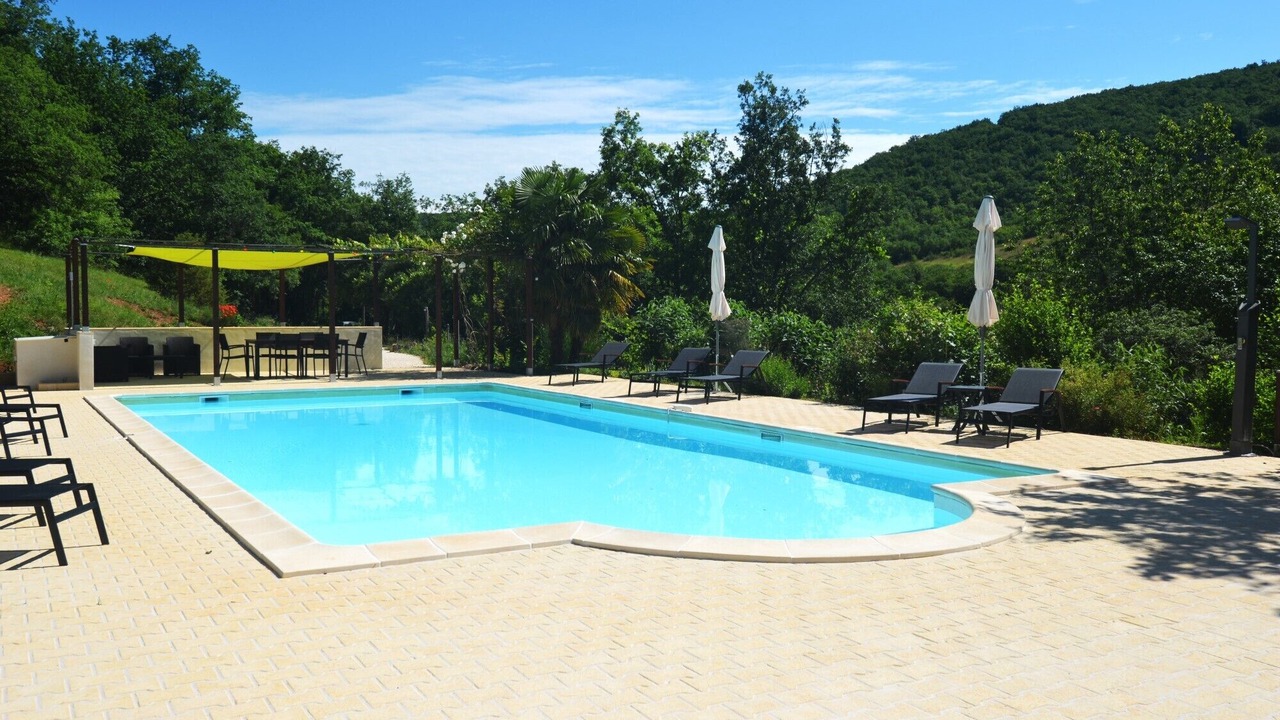 Photo of Outdoor in Souillac