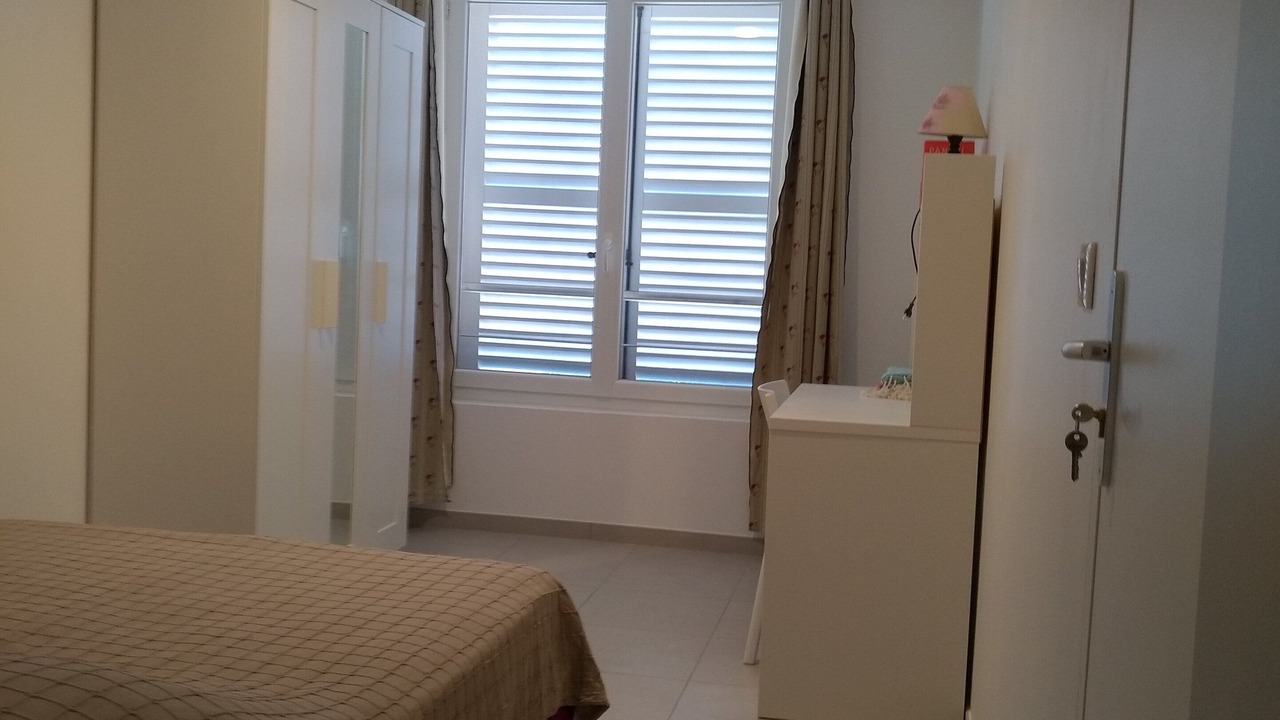 Photo of Bedroom in Mazargues
