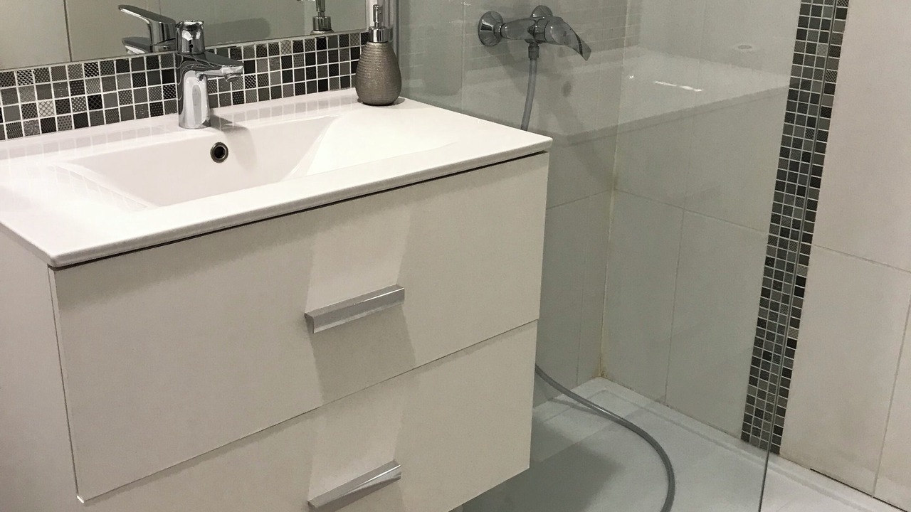 Photo of Bathroom in Mazargues