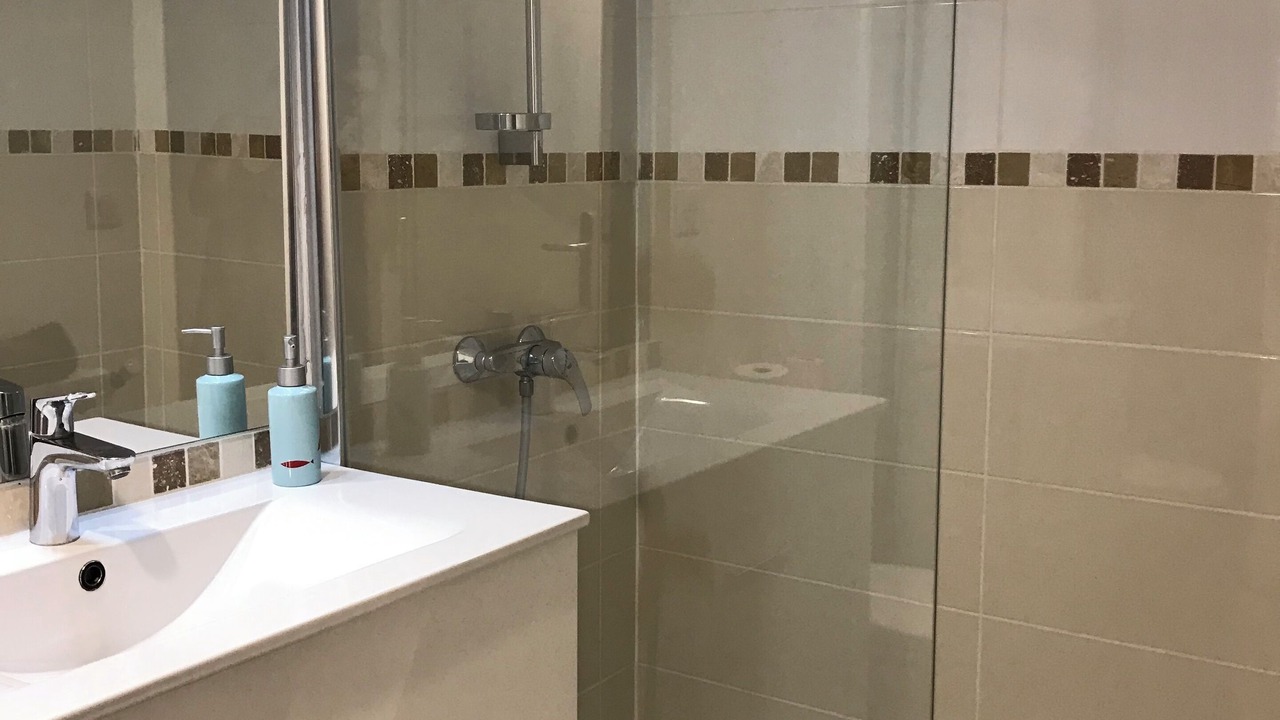 Photo of Bathroom in Mazargues