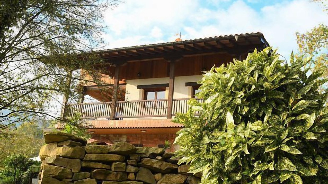 Photo of Outdoor in Galdames