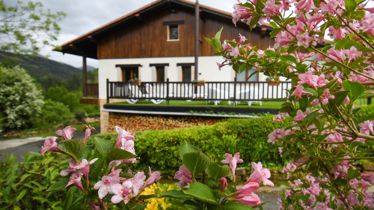 Photo of Outdoor in Galdames