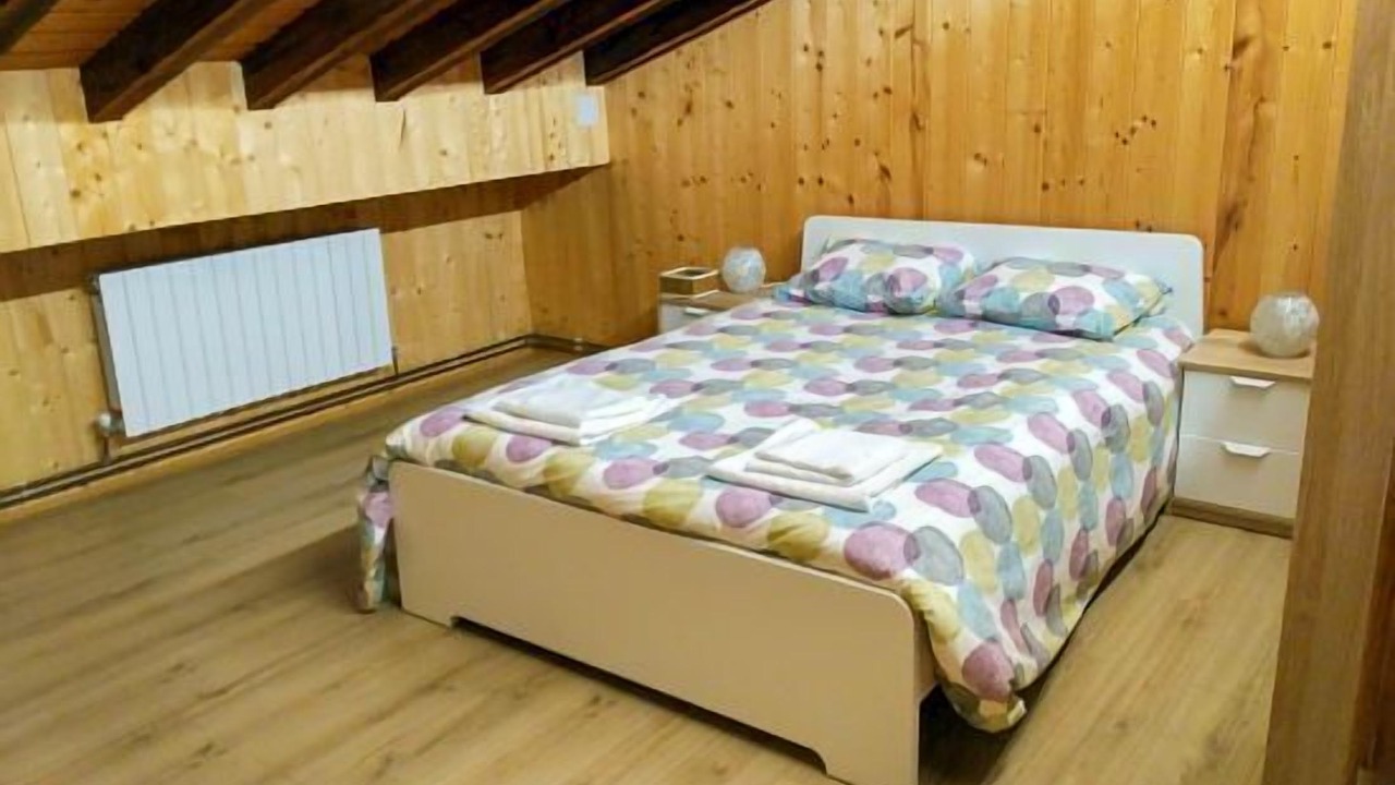 Photo of Bedroom in Galdames