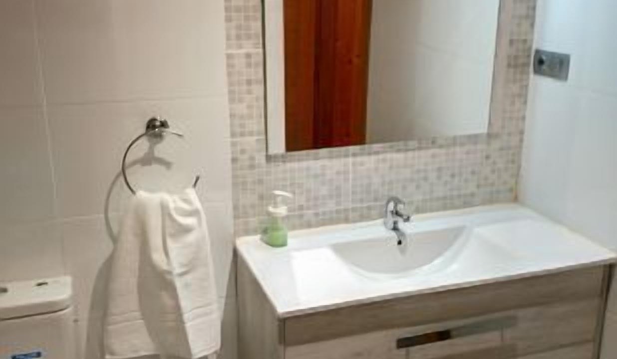 Photo of Bathroom in Galdames