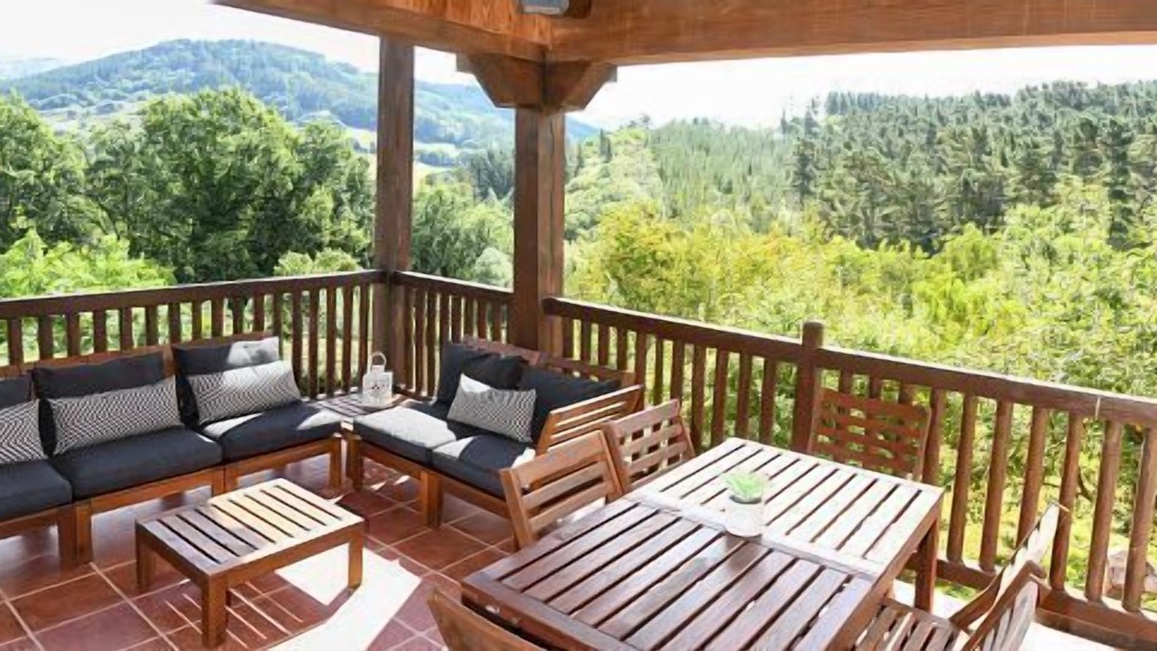 Photo of Outdoor in Galdames