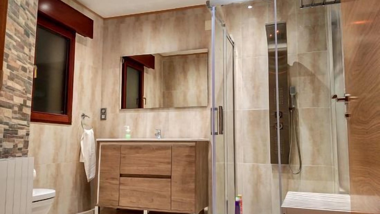 Photo of Bathroom in Galdames