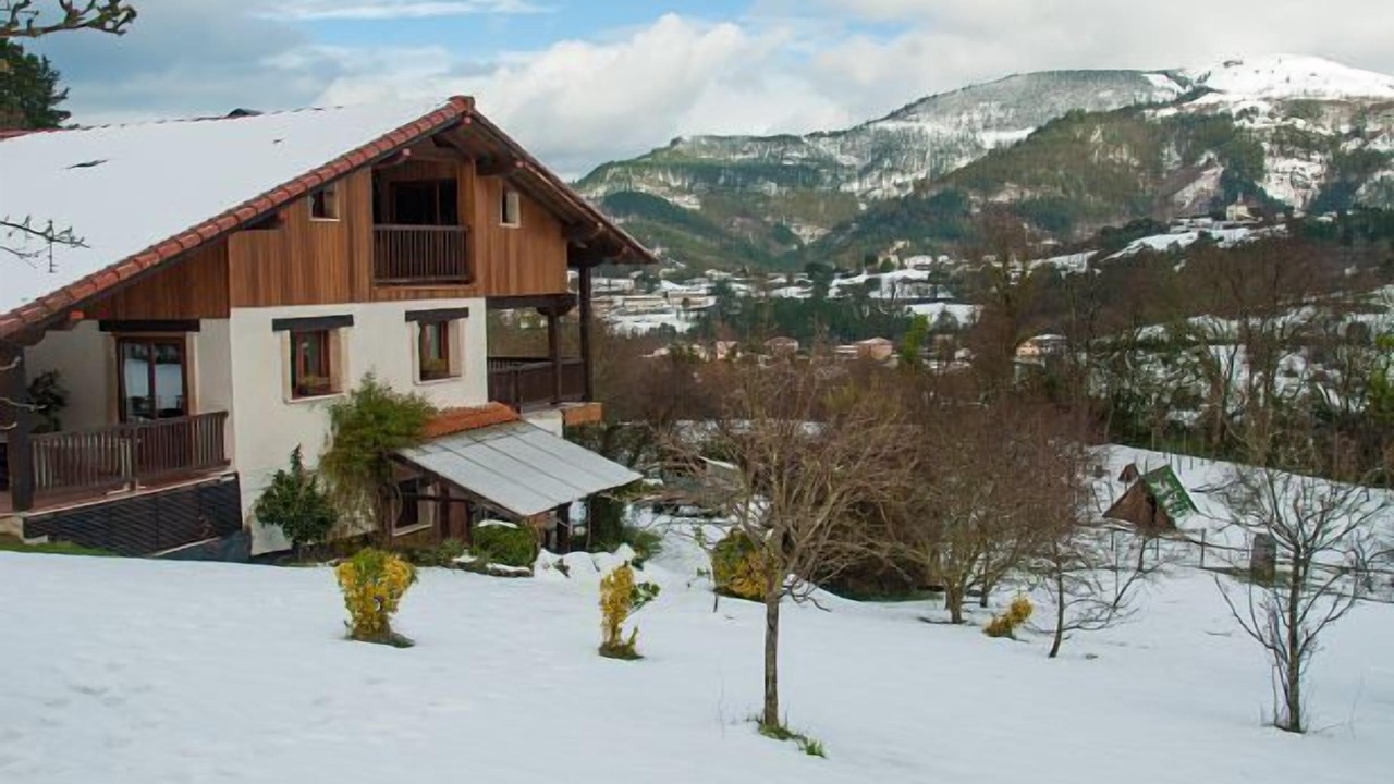 Photo of Outdoor in Galdames