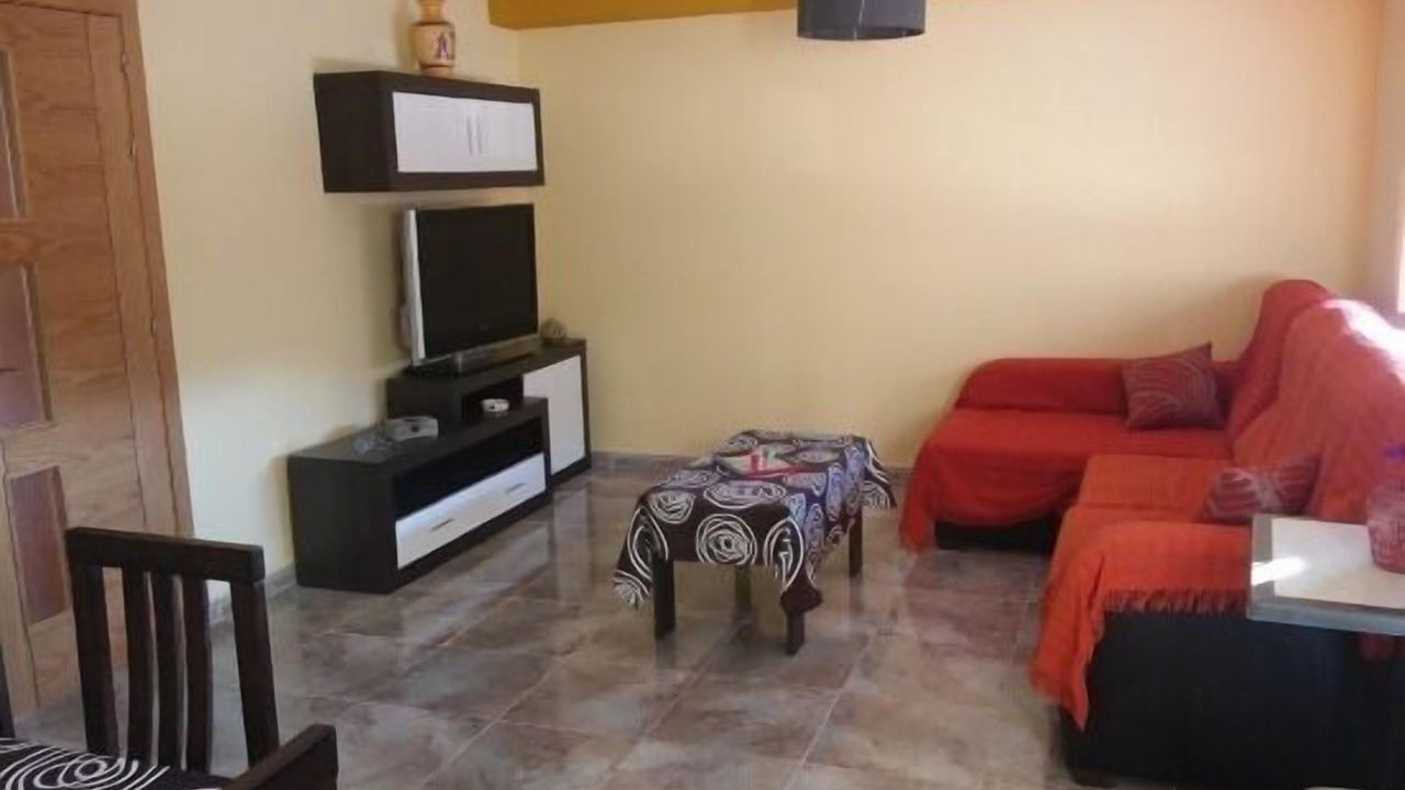 Photo of Livingroom in Poyales del Hoyo