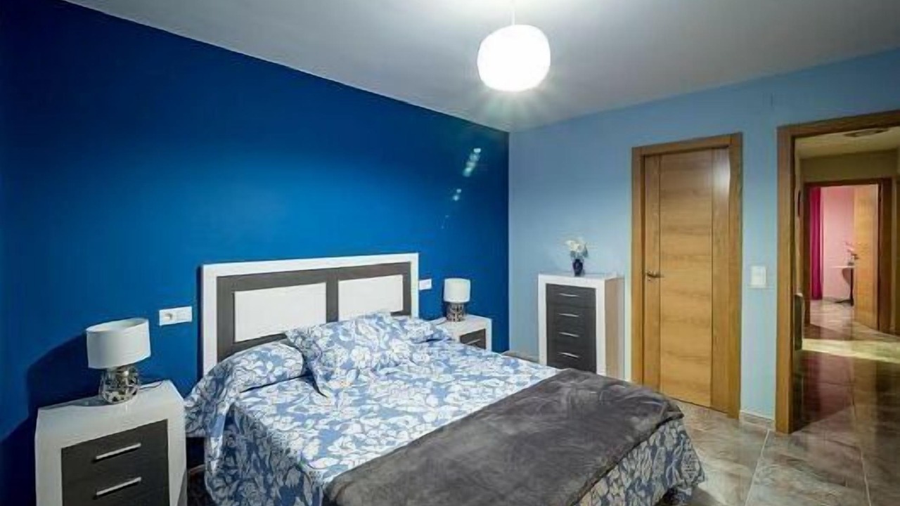 Photo of Bedroom in Poyales del Hoyo