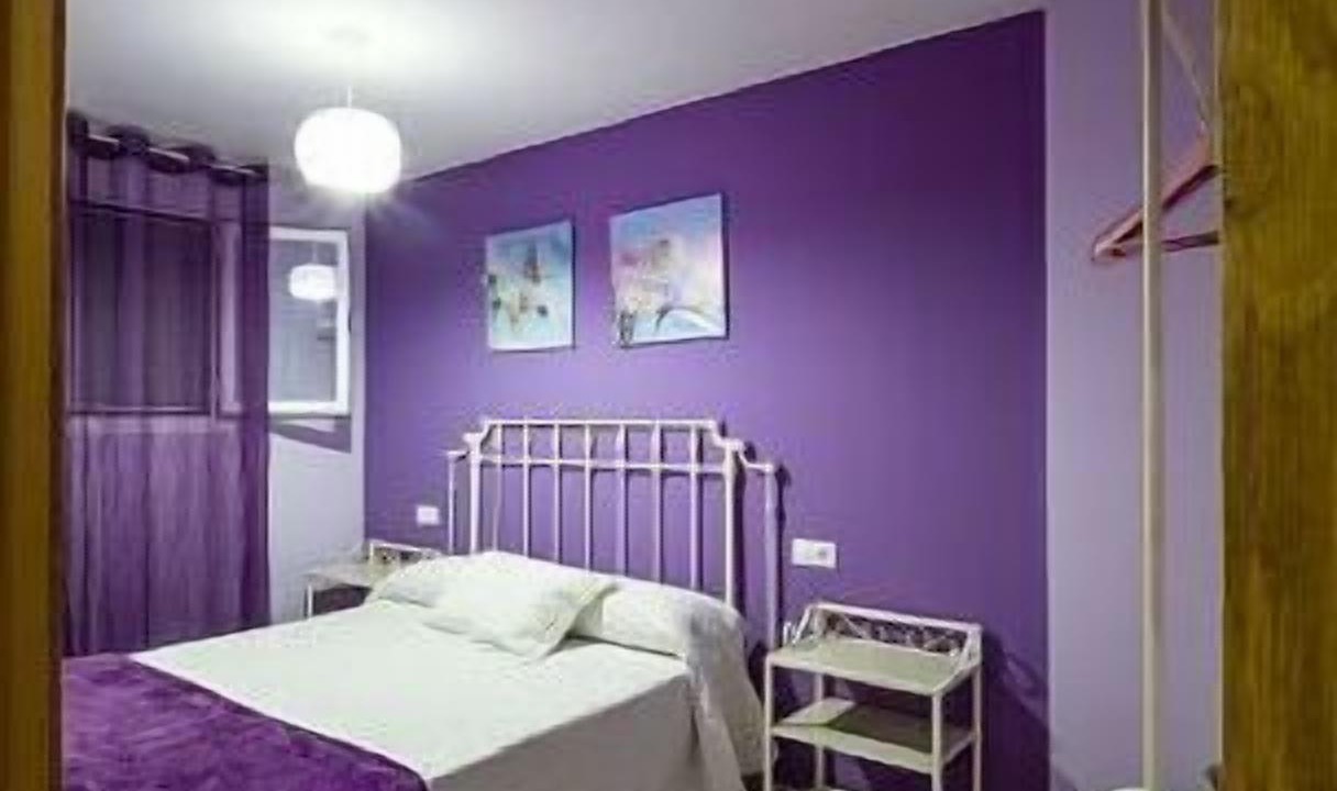 Photo of Bedroom in Poyales del Hoyo