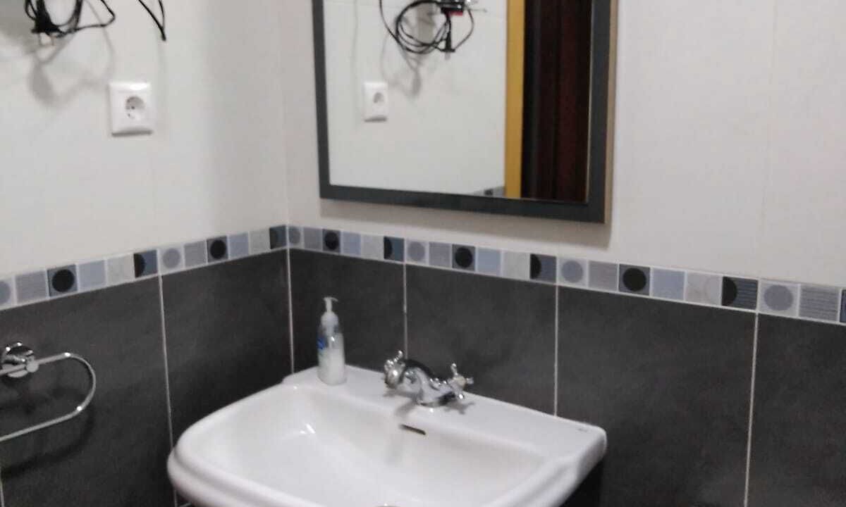 Photo of Bathroom in Poyales del Hoyo