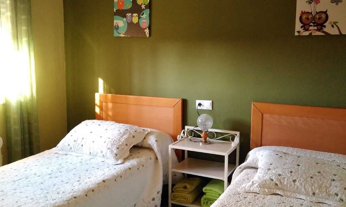 Photo of Bedroom in Poyales del Hoyo
