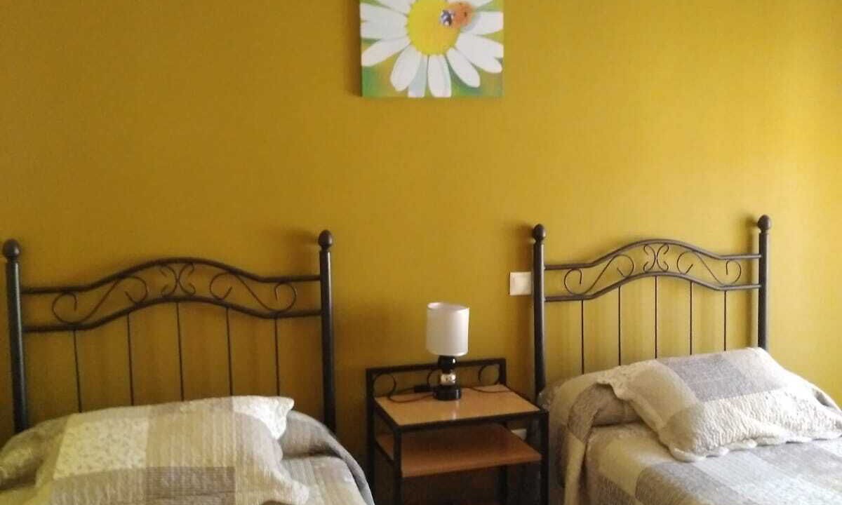 Photo of Bedroom in Poyales del Hoyo