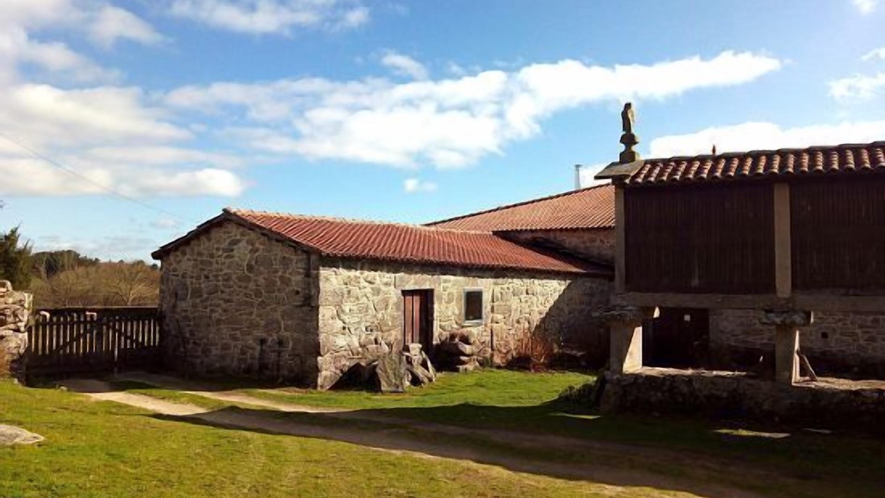 Photo of Outdoor in Chantada
