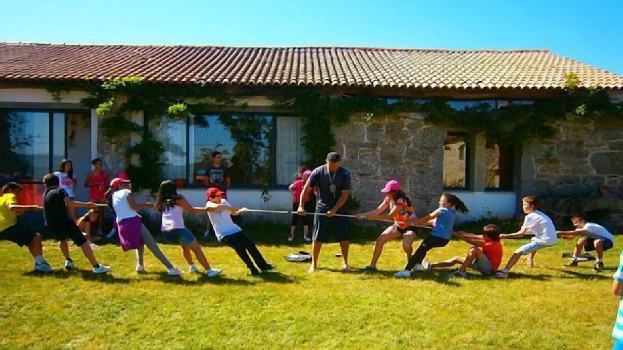 Photo of Outdoor in Chantada